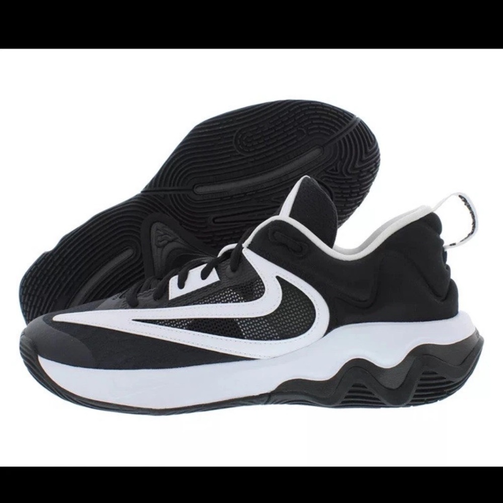 Nike Giannis Immortality 3 Mens Shoes Size 10 Read Description New With Box